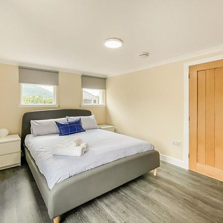 Barra Cottage Ballachulish Εξωτερικό φωτογραφία