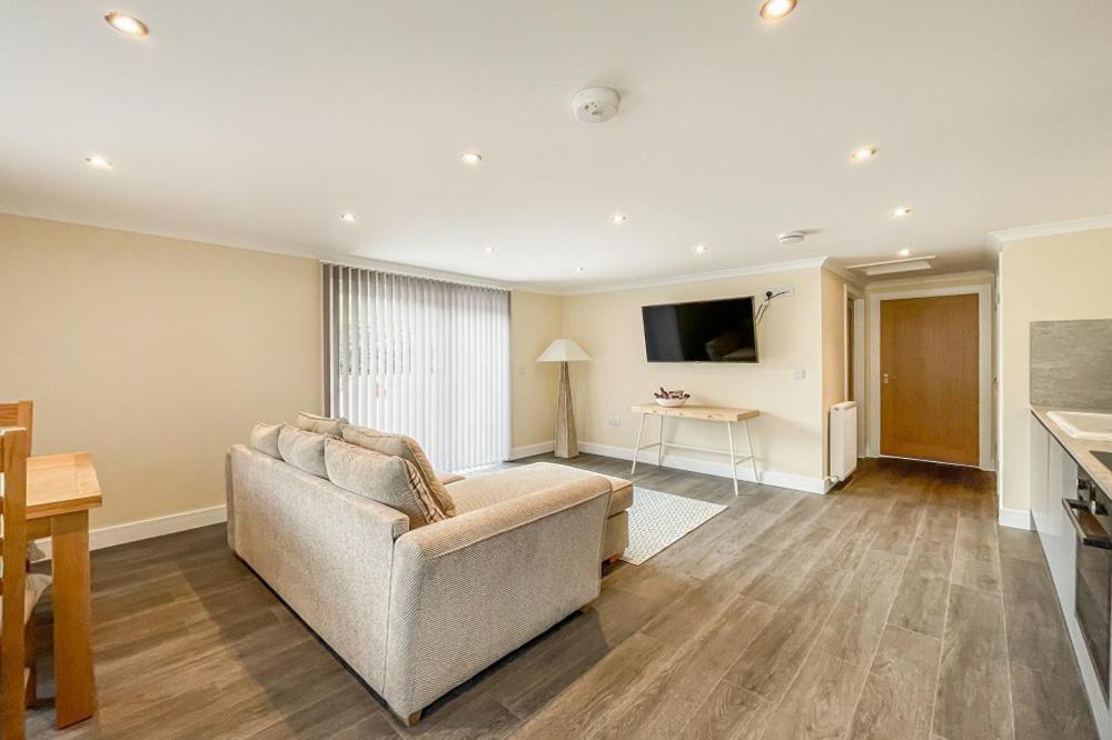 Barra Cottage Ballachulish Εξωτερικό φωτογραφία
