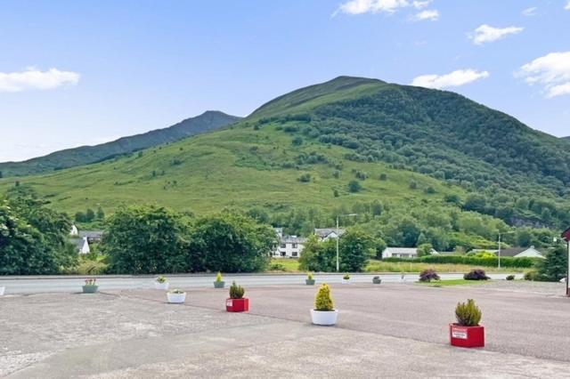 Barra Cottage Ballachulish Εξωτερικό φωτογραφία