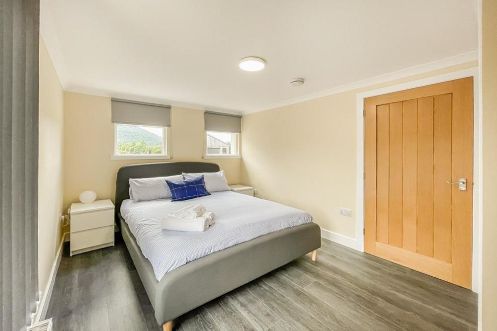 Barra Cottage Ballachulish Εξωτερικό φωτογραφία