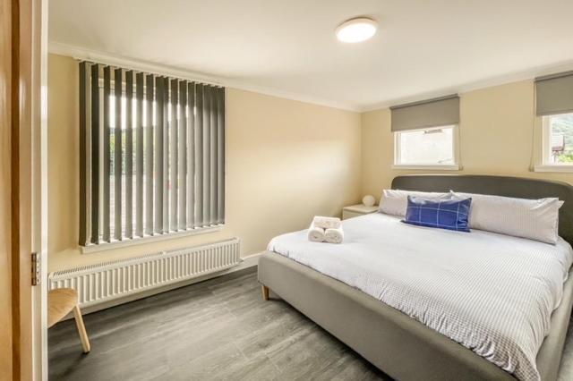 Barra Cottage Ballachulish Εξωτερικό φωτογραφία
